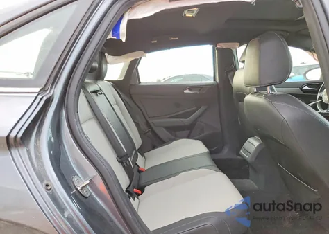 2019 Volkswagen Jetta S z USA, uszkodzony, nr VIN 3VWCB7BU2KM209530